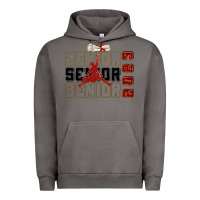 Pigment Tornado senior senior senior 2023 Urban Hoodie - Zillion Design Studio