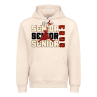 Sandshell senior senior senior 2023 Urban Hoodie - Zillion Design Studio