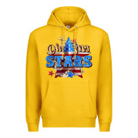Lemon oh my stars Premium Hoodie - Zillion Design Studio