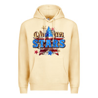 Pina Colada oh my stars Premium Hoodie - Zillion Design Studio