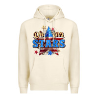 Tofu oh my stars Premium Hoodie - Zillion Design Studio