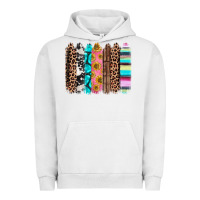 Pigment Lunar Rock Western brushstrokes Urban Hoodie - CTS Tumbler Store