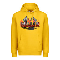 Lemon race mama Premium Hoodie - Zillion Design Studio