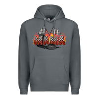 Rock race mama Premium Hoodie - Zillion Design Studio