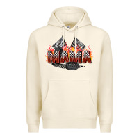 Tofu race mama Premium Hoodie - Zillion Design Studio