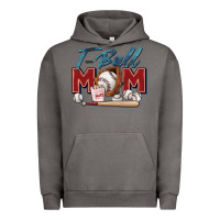 Pigment Tornado t ball mom Urban Hoodie - Zillion Design Studio