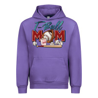 Tulip t ball mom Urban Hoodie - Zillion Design Studio