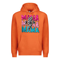 Carrot race mama Premium Hoodie - Zillion Design Studio