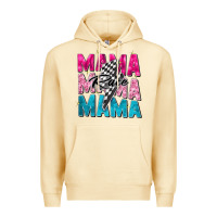 Pina Colada race mama Premium Hoodie - Zillion Design Studio
