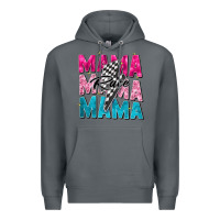 Rock race mama Premium Hoodie - Zillion Design Studio