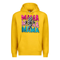 Lemon race mama Premium Hoodie - Zillion Design Studio
