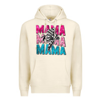 Tofu race mama Premium Hoodie - Zillion Design Studio