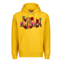 Lemon our lady of guadalupe mama Premium Hoodie - CTS Tumbler Store