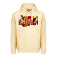 Pina Colada our lady of guadalupe mama Premium Hoodie - CTS Tumbler Store