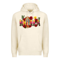 Tofu our lady of guadalupe mama Premium Hoodie - CTS Tumbler Store