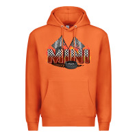 Carrot race mini Premium Hoodie - Zillion Design Studio