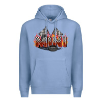 Race Mini Premium Hoodie | Teevron