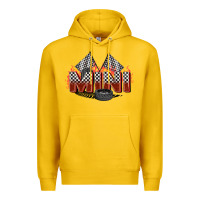 Lemon race mini Premium Hoodie - Zillion Design Studio