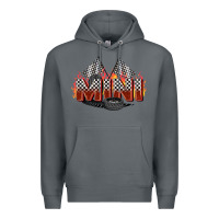 Rock race mini Premium Hoodie - Zillion Design Studio