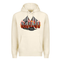 Tofu race mini Premium Hoodie - Zillion Design Studio