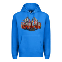 True Royal race mini Premium Hoodie - Zillion Design Studio