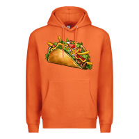 Carrot taco Premium Hoodie - CTS Tumbler Store