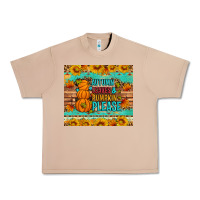 Burro Autumn leaves and pumpkin please Urban Heavy Tee - Artiststas