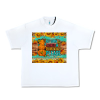 White Autumn leaves and pumpkin please Urban Heavy Tee - Artiststas