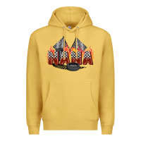 Race Nana Premium Hoodie | Teevron