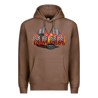 Chestnut race nana Premium Hoodie - Zillion Design Studio