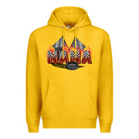 Lemon race nana Premium Hoodie - Zillion Design Studio