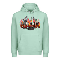 Seafoam race nana Premium Hoodie - Zillion Design Studio