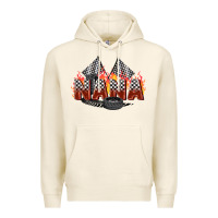 Tofu race nana Premium Hoodie - Zillion Design Studio