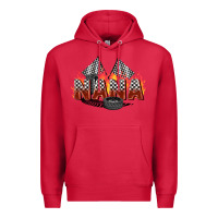 Cardinal race nana Premium Hoodie - Zillion Design Studio