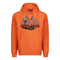 Carrot race nana Premium Hoodie - Zillion Design Studio