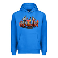 True Royal race nana Premium Hoodie - Zillion Design Studio