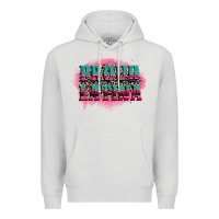 Dove Grey proud latina Premium Hoodie - CTS Tumbler Store