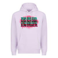 Lilac proud latina Premium Hoodie - CTS Tumbler Store