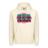 Sandshell proud latina Premium Hoodie - CTS Tumbler Store