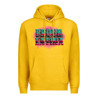 Lemon proud latina Premium Hoodie - CTS Tumbler Store