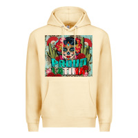 Pina Colada proud latina tumbler 3 Premium Hoodie - CTS Tumbler Store