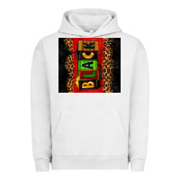 Pigment Lunar Rock Black Urban Hoodie - Zillion Design Studio