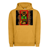 Black Urban Hoodie | Teevron