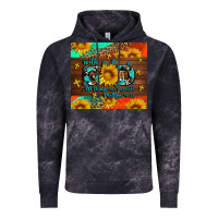 Cloud Black with god all things are possible Vintage Hoodie - AdoDesignShop
