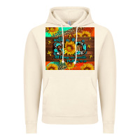 Vintage Artic with god all things are possible Vintage Hoodie - AdoDesignShop