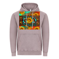 Vintage Zinc with god all things are possible Vintage Hoodie - AdoDesignShop