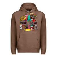 Chestnut taco bout great students Premium Hoodie - CTS Tumbler Store