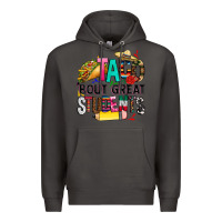Smoke taco bout great students Premium Hoodie - CTS Tumbler Store