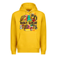 Lemon taco bout great students Premium Hoodie - CTS Tumbler Store