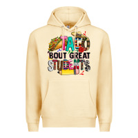 Pina Colada taco bout great students Premium Hoodie - CTS Tumbler Store